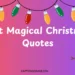 best-magical-christmas-quotes