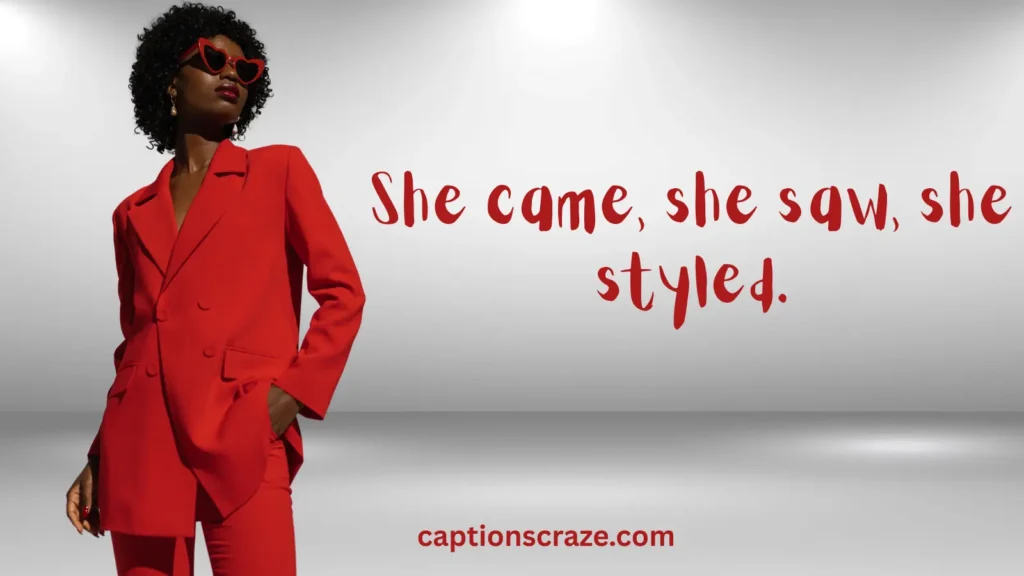 captions-for-the-fashionista-sister-in-law