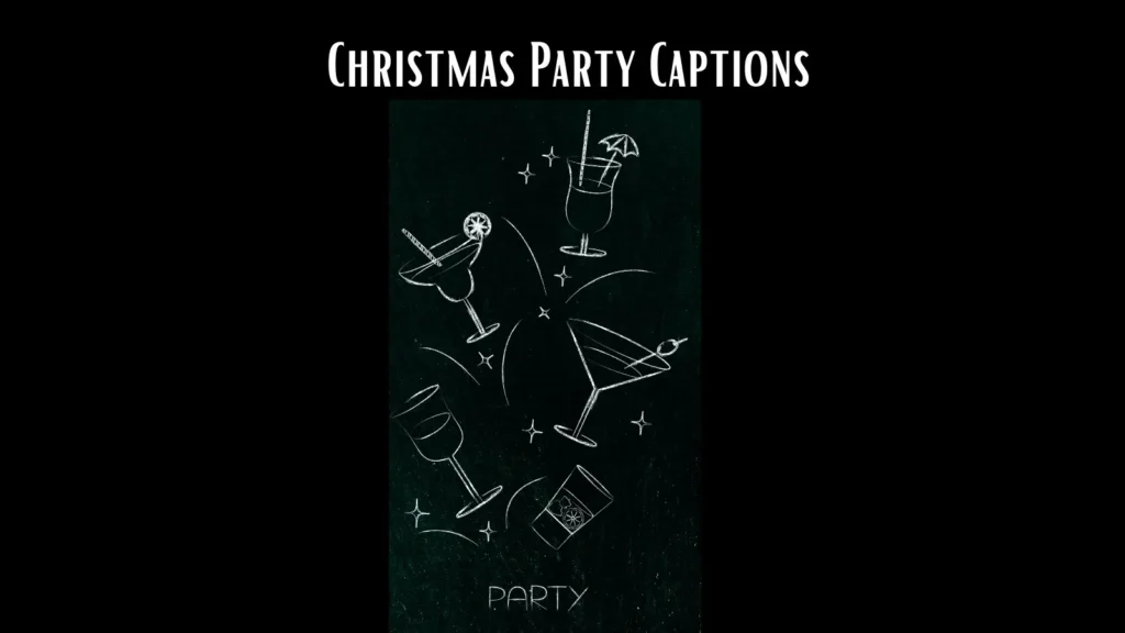 christmas-party-captions