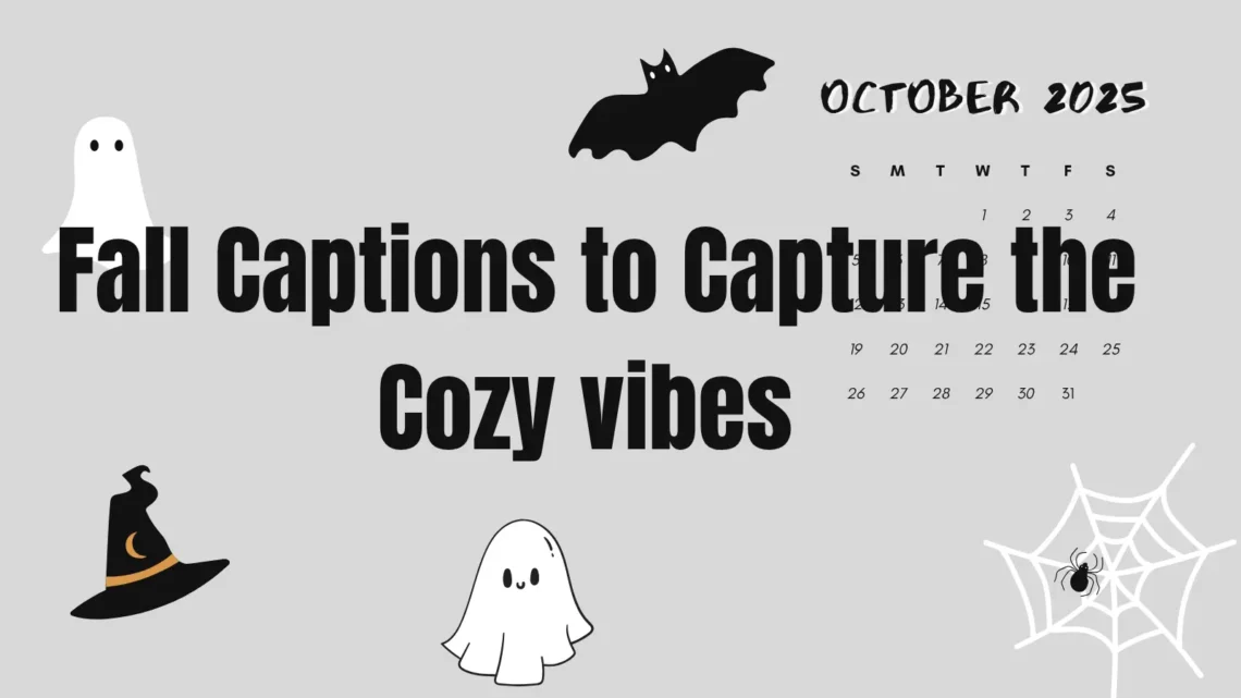 fall-captions-to-capture-the-cozy-vibes-of-the-season
