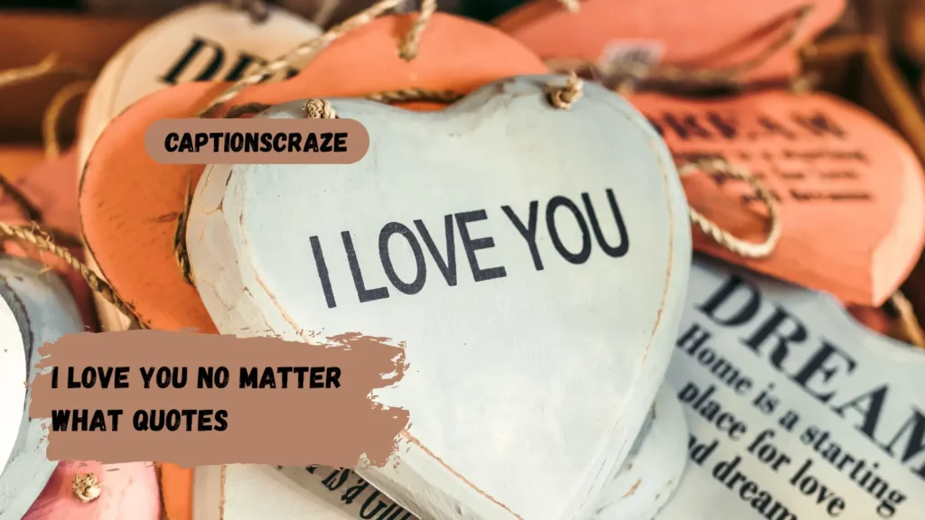 i-love-you-no-matter-what-quotes
