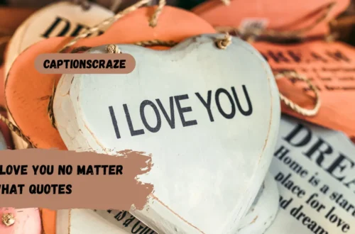 i-love-you-no-matter-what-quotes