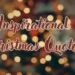 inspirational-christmas-quotes-captions-and-wishes