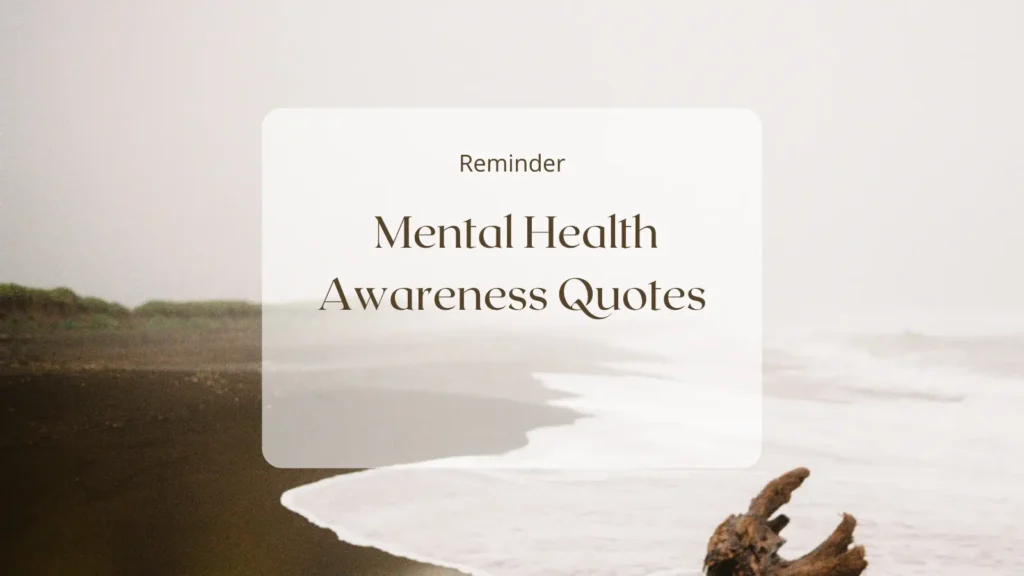 mental-health-awareness-quotes