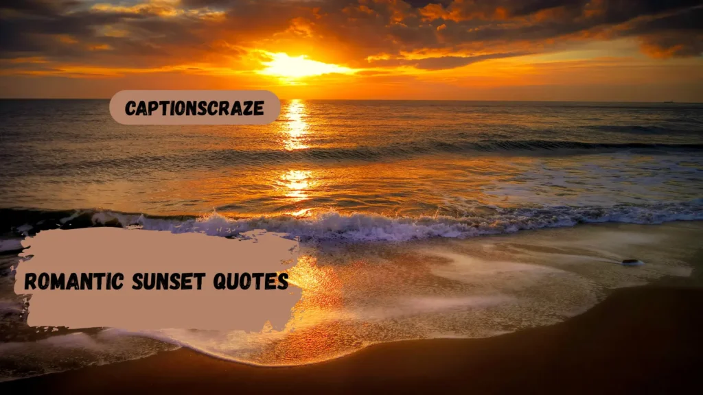 romantic-sunset-quotes
