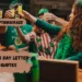 St. Patrick’s Day Letter Board Quotes Explore captions and quotes "St. Patrick’s Day Letter Board Quotes" This article will highlight Captions and Quotes to express well wishes based on context and tone. It offers a range of examples with attention to nuance, tone, and how to select the best option depending on your audience—whether it's a funny post, family-friendly greeting, or heartfelt wish. 🎉 Top 5 St. Patrick’s Day Letter Board Quotes & Captions (Editor’s Picks) 🍀 “Shake your shamrocks!” 🌈 “Not lucky, just blessed.” 🍺 “Irish you were beer.” ☘️ “Pinch me and I’ll punch you.” 💚 “Too cute to pinch!” 1. ☘️ Funny St. Patrick’s Day Letter Board Captions 🍀 "Shenanigans are my cardio." 😂 "Zero lucks given." 🍺 "Irish I had another beer." 🌈 "Magically suspicious." 😜 "Feelin’ lucky… kinda." 🤪 "Lucky vibes only." 💩 "Leprechaun did it." 🍻 "Drinks well with others." 🤑 "Keep calm and shamrock on." 2. 🌈 Cute St. Patrick’s Day Quotes for Letter Boards ☘️ "Little leprechaun on the loose!" 💚 "Lucky to be yours." 🌈 "Chasing rainbows today." 🧁 "Sweet as a shamrock shake." 🧚 "Sprinkled with a little luck." 👶 "Too cute for pinching." 💖 "You’re my pot of gold." 🐸 "Green and glowing." 🍭 "Luck looks good on me." 3. 💚 Irish Blessing-Inspired Letter Board Quotes 🙏 "May your troubles be less and your blessings be more." 🌦️ "May the road rise up to meet you." 💨 "May the wind be always at your back." 🌞 "May the sun shine warm upon your face." 🌧️ "Rainbows follow rainy hearts." 🍀 "A good friend is like a four-leaf clover: hard to find and lucky to have." 🕊️ "Peace be with your shamrock soul." 📜 "Old Irish souls never fade." 🔥 "Wherever you go, may warmth follow." 4. 🍻 Party-Themed St. Patrick’s Day Letter Board Captions 🍺 "Ready to Paddy!" 🥂 "Sip me, I’m Irish." 🕺 "Time to get shamrocked!" 🎶 "Dancing like no one’s Dublin." 🍸 "Cheers to green beers!" 🥳 "Keep calm and party on." 💃 "Shamrock & roll, baby!" 🥃 "Irish whiskey fixes everything." 🎉 "Squeeze the day. It's St. Paddy’s!" 5. 🧒 Kid-Friendly Letter Board Captions 🧸 "I’m magically adorable!" 🧃 "Got my lucky socks on!" 🍬 "Too sweet to pinch." 🐻 "Rainbow hunter in training." 🧒 "Mini leprechaun on duty!" 🍪 "Clover cookies, please!" 🎨 "Craftin’ rainbows and luck." 🎓 "Shamrock student squad!" 📚 "Learning is my lucky charm." 6. 💌 Romantic St. Patrick’s Day Quotes ❤️ "You’re my lucky charm." 💋 "Kiss me, I’m yours." 👫 "Together, we’re pure gold." 💌 "Found my pot of gold in you." 💘 "You shamrock my world." 💞 "Lucky to love you." 💑 "Love, luck & leprechauns." 🌹 "Irish eyes are smilin’ at you." 💝 "With you, every day is lucky." 7. 📸 Instagram-Friendly Captions 📸 "Caught in a shamrock storm." 🤳 "Selfie with my lucky crew!" ✨ "Golden hour meets lucky hour." 👒 "Sippin’ and chillin’ in green." 🧢 "St. Paddy’s drip check!" 👑 "Feelin’ cute, might pinch later." 🖼️ "Framed in luck." 🎥 "Rollin’ with the green squad." 📷 "Green’s the vibe today!" 8. 💼 Office or Workplace Captions 🗂️ "Luck meets hustle." 📊 "Green goals only today." 🖥️ "Shamrocking the workflow." ☕ "Powered by coffee and luck." 📅 "Leprechaun on lunch break." 💼 "May the productivity be with you." 📈 "Luck is my business plan." 🗃️ "Green file, golden ideas." 🖇️ "Working hard, hardly leprechauning." 9. 🛋️ Home Décor Quote Ideas 🏡 "Welcome to our lucky home!" 🛏️ "This home runs on rainbows." 🕯️ "Cozy & clover-filled." 🪑 "Where every corner shines gold." 🖼️ "This family is our pot of gold." 🧹 "Sweeping in spring & luck." 🪟 "Green days and golden ways." 🕰️ "Every hour’s lucky here." 🧺 "Blessed and well-dressed in green." 10. 📆 Countdown & Calendar Quotes 🗓️ "17 days ‘til green!" ⏳ "Countdown to clovers!" 🕒 "Time for Irish cheer!" 📆 "This month = March magic." 🗓️ "Marching into luck!" 🕰️ "Tick-tock, it’s clover o’clock!" 📅 "Lucky week begins!" 🧭 "Day by day, we find gold." 🕊️ "Spring’s luck is near." 11. 🧘‍♀️ Wellness & Fitness-Inspired St. Patrick’s Day Captions 🏋️‍♀️ "Strong like a shamrock." 🧘 "Namaste and shamrock slay." 🍀 "Sweatin’ the green stuff." 🥦 "Fueling up on green goodness." 🏃‍♂️ "Running on rainbows and reps." 💪 "Powered by clovers & protein." 🥗 "Abs are made in March." 🥾 "Hiking to the pot of gold." 🧃 "Green smoothies, greener mindset." 12. 🐶 Pet-Friendly St. Patrick’s Day Quotes 🐾 "Lucky dog, happy heart!" 🐕 "I woof you more than gold." 🐱 "Cattin’ around like a leprechaun." 🐾 "Pawsitively lucky today!" 🐶 "Too cute to be pinched!" 🐾 "Sniffin’ out gold and snacks!" 🐕‍🦺 "Barking up the lucky tree." 🐱 "Feline fine in green." 🦴 "Fetching some four-leaf fun!" 13. 🌱 Minimalist & Aesthetic Letter Board Quotes 🌿 "Simple. Green. Grateful." 🍀 "Live lucky." 🌱 "Minimal clover mood." 🖤 "Black, white & a touch of green." ☁️ "Breathe in, luck out." 🔲 "Less is luck." 🌈 "Stillness & rainbows." 🧼 "Clean lines, lucky times." 🕊️ "Airy, lucky, lovely." 14. 🙏 Faith-Based St. Patrick’s Day Quotes 🕊️ "God bless your shamrock soul." ✝️ "Faith, hope, and clover." 🙏 "Grace in every green moment." 🌞 "His blessings shine like gold." 📖 "Rooted in faith, growing in luck." 🌈 "Where He leads, the rainbow follows." 💚 "Loved, lucky, led by faith." ⛪ "Guided by grace and green." 🔔 "Let God be your lucky charm." 15. 🍽️ Food & Drink Quotes for St. Patrick’s Day 🥞 "Flippin’ lucky pancakes!" 🧁 "Eat, drink, and be Irish!" 🍀 "Shamrock sips & rainbow bites." 🍕 "Green food only, please." 🍹 "Stirred, not pinched." 🍩 "Glazed in green today!" 🍗 "Clover-seasoned everything." 🍪 "Sweet clover dreams." 🍻 "Hoppin’ into a hoppy hour." 16. 🧵 DIY & Crafty Letter Board Quotes ✂️ "Cutting corners into clovers." 🧵 "Threading through shamrocks." 🎨 "Paint the town green." 🖍️ "Craftin’ some clover magic." 🪡 "Sewing up the luck." 🖌️ "Green glue, good vibes." 📏 "Measure twice, pinch once." 🧶 "Spinning gold from green." 🪀 "DIY till you find the pot of gold." 17. 👨‍👩‍👧 Family & Sibling Captions 👨‍👩‍👧 "Our lucky little clan." 🧒 "Clover cuddles & sibling giggles." 💚 "Family: our daily pot of gold." 👶 "Born lucky, raised loved." 🛋️ "Home is where the clovers grow." 🧓 "Generations of Irish pride." 👦 "Brotherhood of the green pants." 👧 "Sisterhood in shamrocks." 🍼 "Tiny toes, giant luck." 18. 👯‍♀️ Best Friend & Group-Themed Captions 👯‍♀️ "Shenanigan squad!" 🍻 "Drinkin’ with my lucky charms." 🎉 "Besties in green beats." 💚 "Friendship is golden." 🕺 "We bring the party and the luck!" 👭 "Pinch proof partners." 🧑‍🤝‍🧑 "Clover crew on duty." 🌈 "Our pot of memories." 💃 "Dublin’ the fun with you." 19. 🏫 Classroom & School Captions 📚 "Learning is our lucky charm!" ✏️ "Shamrock smarties." 📏 "Measuring growth in green steps." 🧠 "Brainstorming with leprechauns." 🎓 "Luck + learning = magic!" 🖍️ "Crayons & clovers." 📖 "Clover curriculum in session." 🍎 "Teachers sprinkle the luck!" 📝 "Test day? Just add luck." 20. 👵 Senior-Friendly Captions 👴 "Still got that Irish spark." 🧓 "Vintage luck runs deep." 👵 "Wisdom and shamrocks age well." 💚 "Born lucky, aged gracefully." 🌞 "Golden years, golden clovers." 📜 "Tales told with green hearts." 🪑 "Luck rocks in rocking chairs." 🧣 "Hats off to Irish heritage." ☕ "Tea, tales & treasure today." 21. 🌸 Seasonal Transition Quotes (Winter to Spring) 🌷 "Springing into shamrocks!" 🌤️ "From frost to four-leafs." 🐣 "Green shoots & golden hopes." 🌼 "Blooming with luck." 🌿 "Fresh starts in clover fields." 🌈 "Rainbows return with spring." 🌸 "Shedding snow for shamrocks." 🌾 "March means growth & magic." ☘️ "Winter bows to clover kings." Perfect for seasonal décor, mindful posts, or gardening themes. ✅ Final Meta Description: Explore 189+ St. Patrick’s Day letter board quotes and captions: funny, cute, romantic, pet-friendly, family, school, and more! 🍀✨