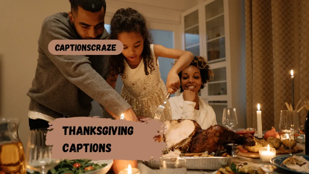 thanksgiving-captions