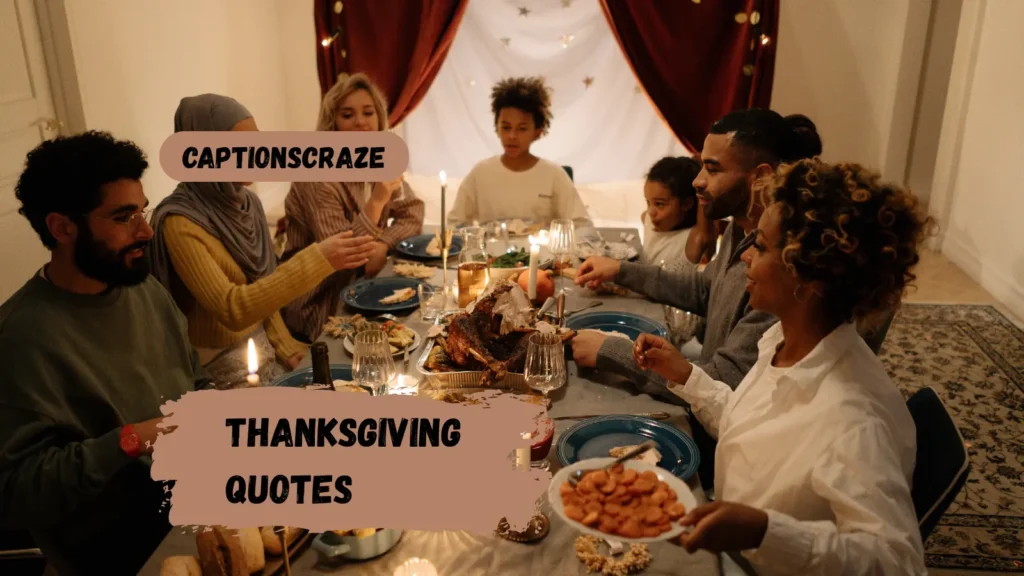 thanksgiving-captions