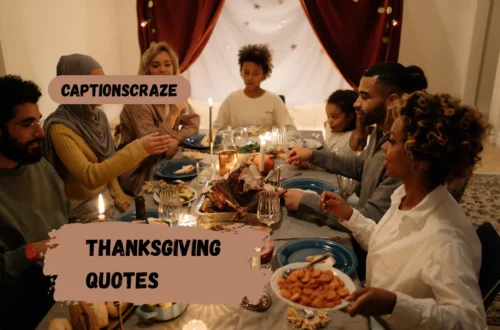 thanksgiving-captions