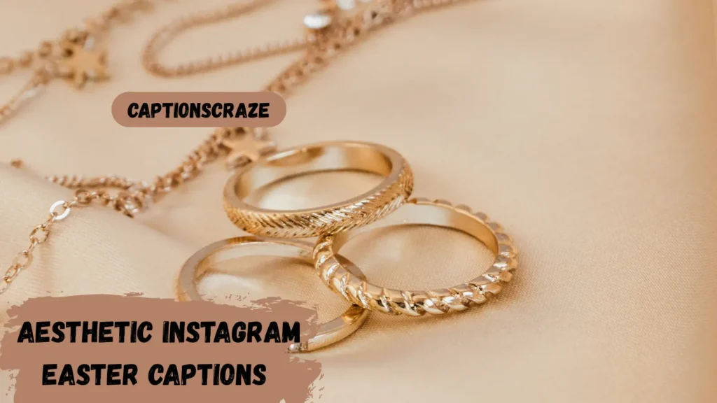 aesthetic-instagram-easter-captions