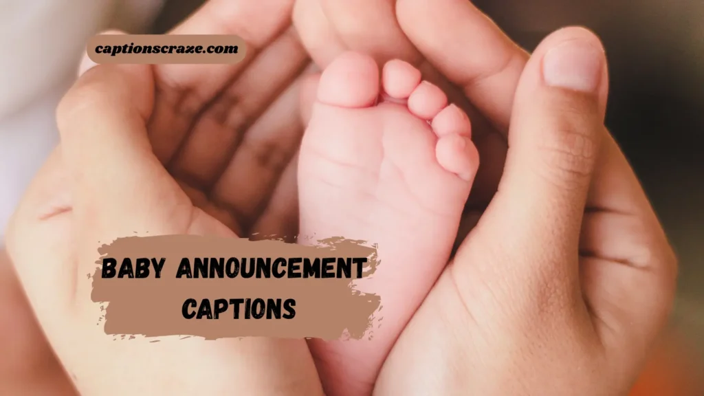 baby-announcement-captions