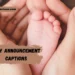 baby-announcement-captions
