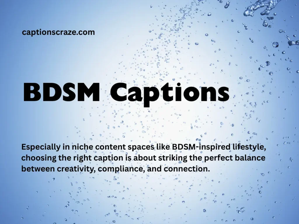 bdsm-captions