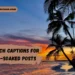 beach-captions-for-sun-soaked-posts