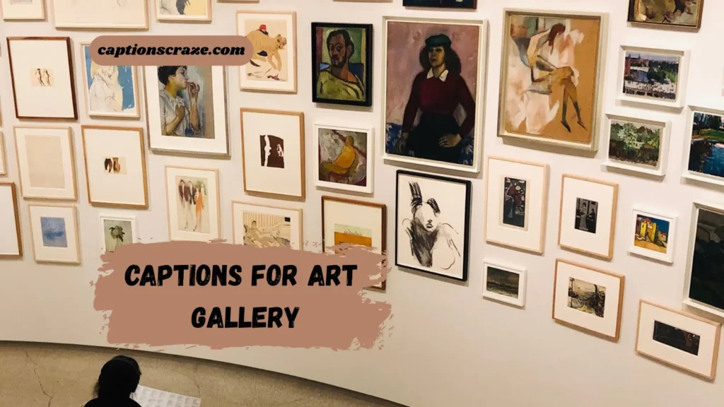 captions-for-art-gallery