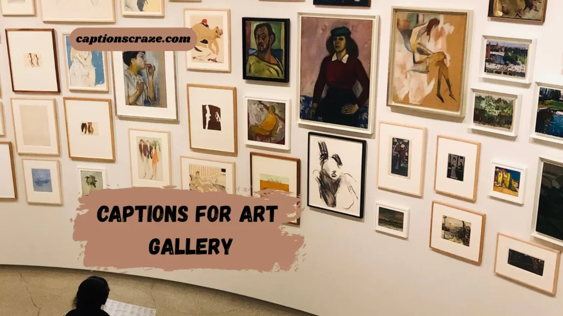 captions-for-art-gallery