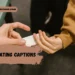 Cheating Captions