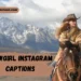 Cowgirl Instagram Captions