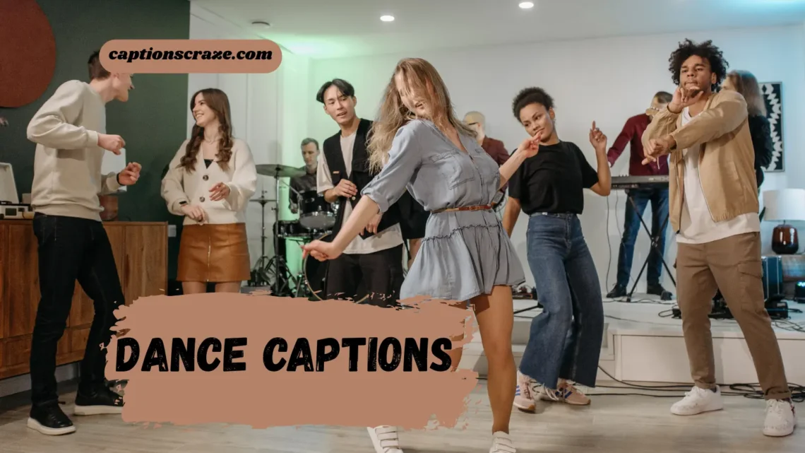 dance-captions