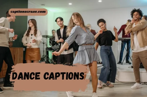 dance-captions