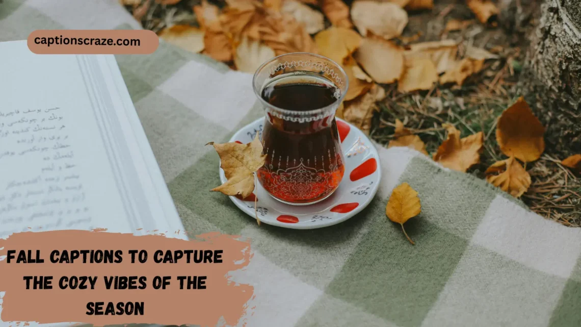 fall-captions-to-capture-the-cozy-vibes-of-the-season