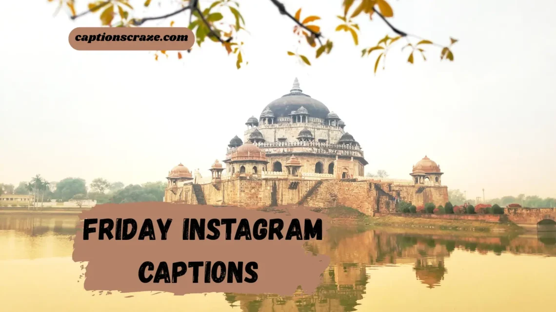 friday-instagram-captions