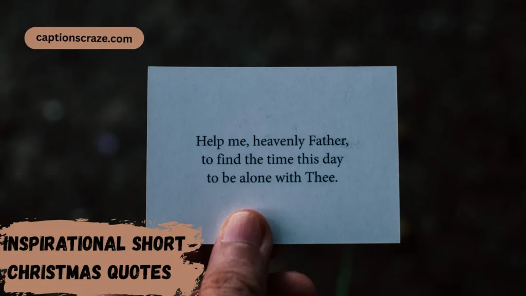 inspirational-short-christmas-quotes