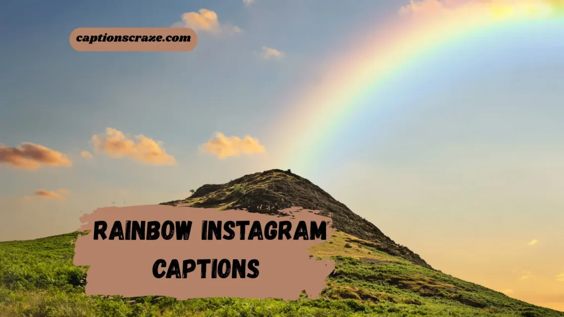 rainbow-instagram-captions