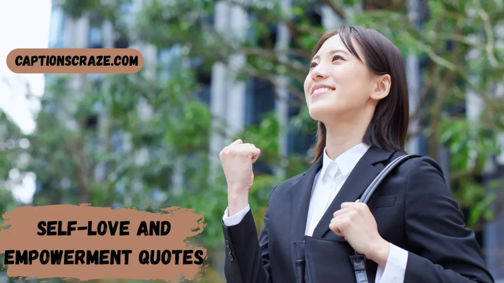 self-love-and-empowerment-quotes