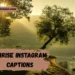sunrise-instagram-captions