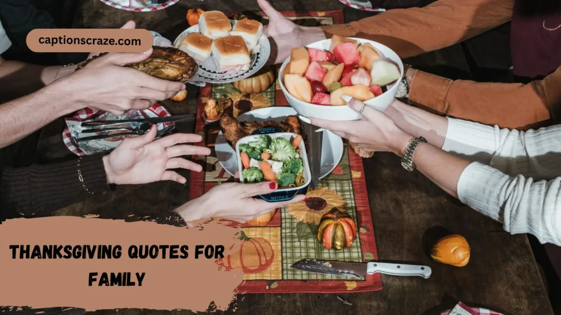 thanksgiving-quotes-for-family