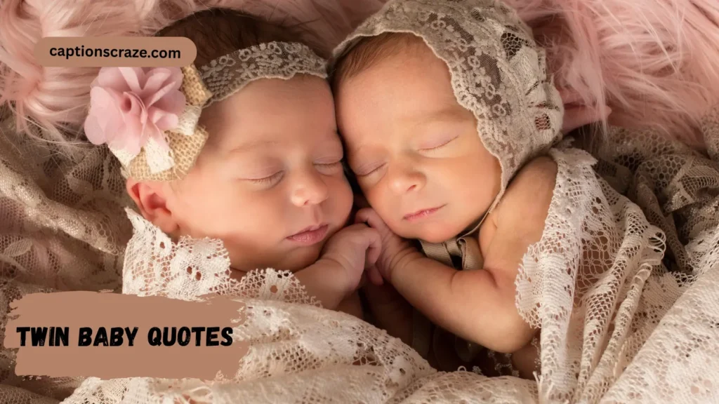 twin-baby-quotes