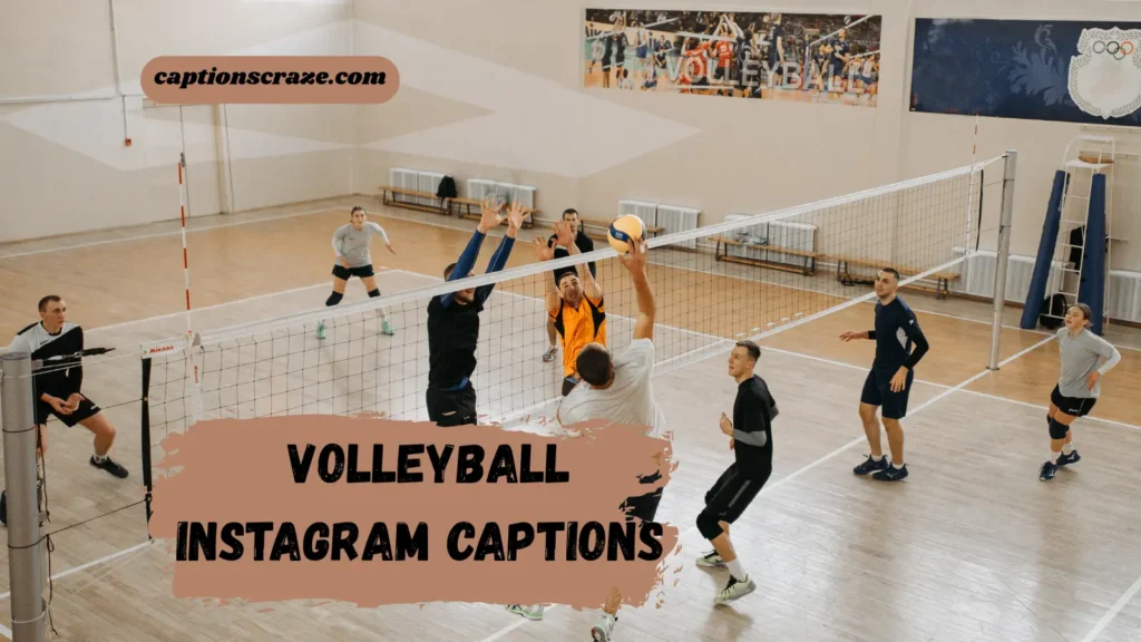 volleyball-instagram-captions