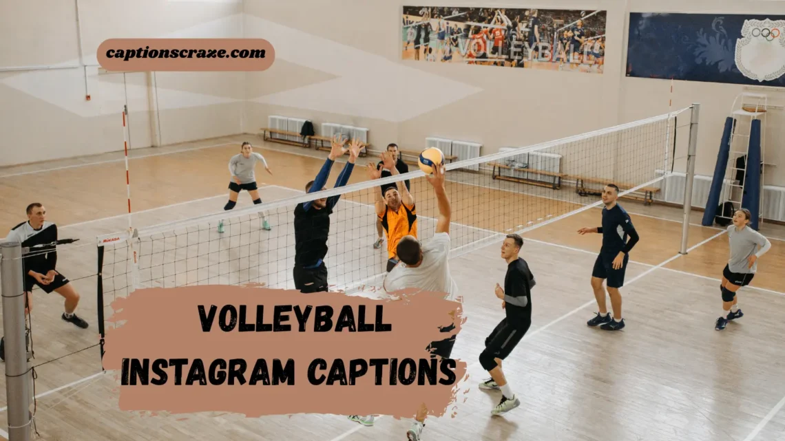 volleyball-instagram-captions