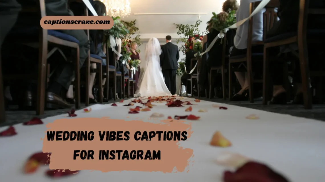 wedding-vibes-captions-for-instagram