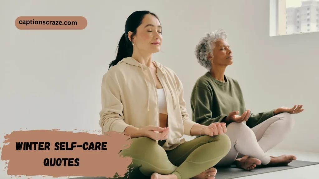 winter-self-care-quotes