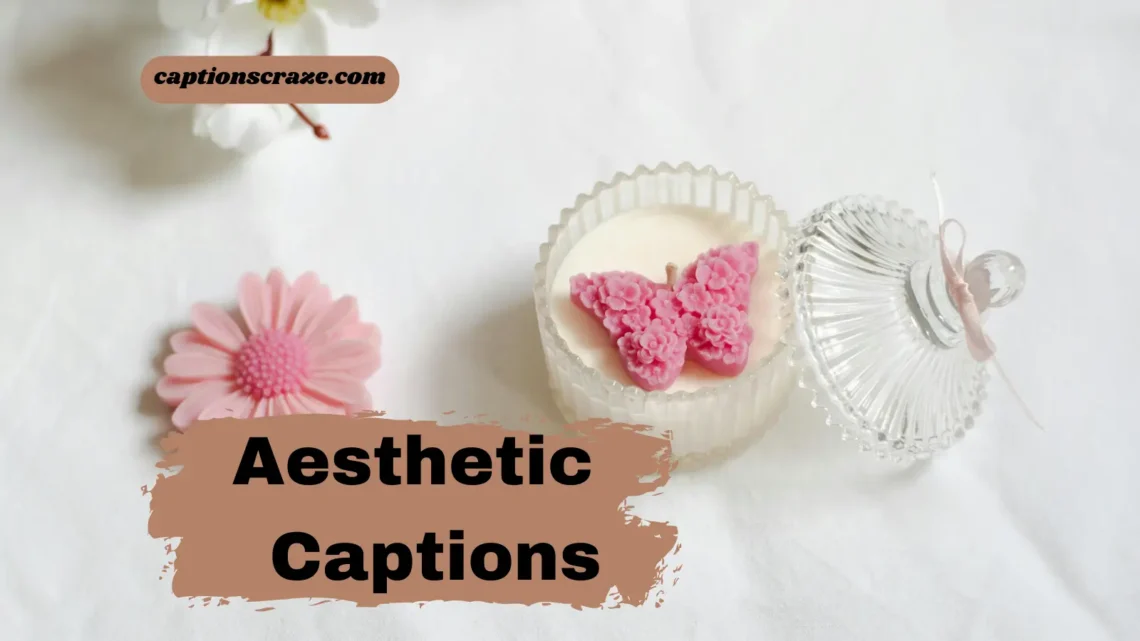 aesthetic-instagram-captions
