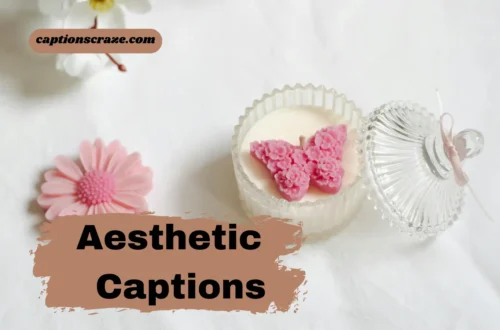 aesthetic-instagram-captions