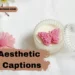 aesthetic-instagram-captions
