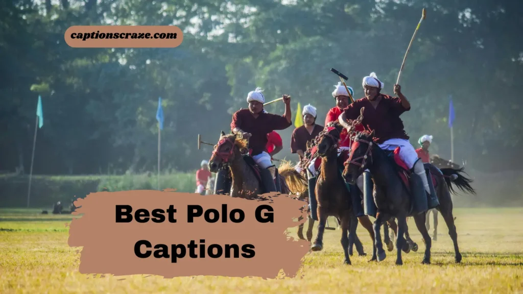best-polo-g-instagram-captions