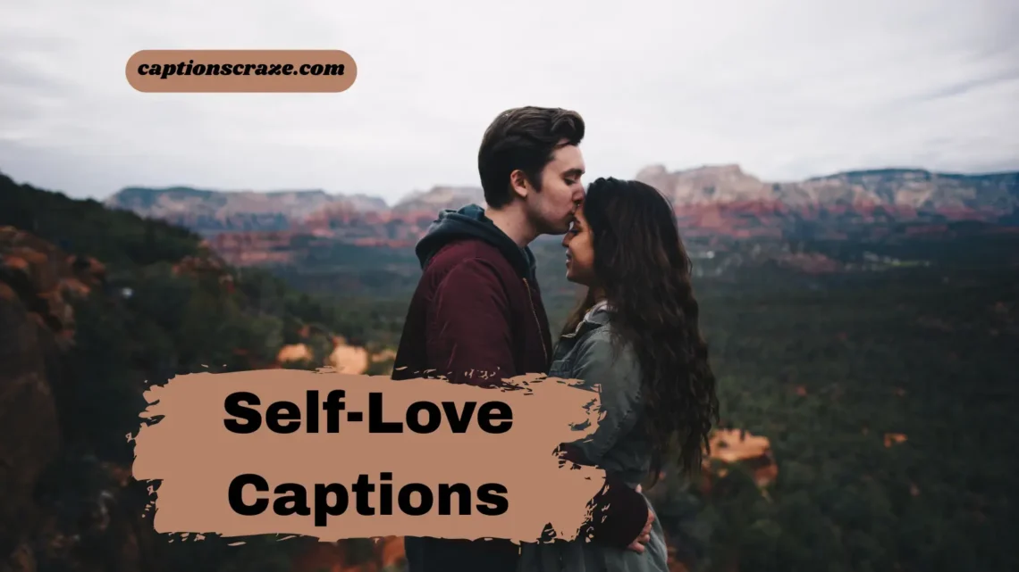 best-self-love-captions-for-instagram