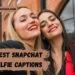 best-snapchat-selfie-captions