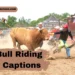 bull-riding-instagram-captions