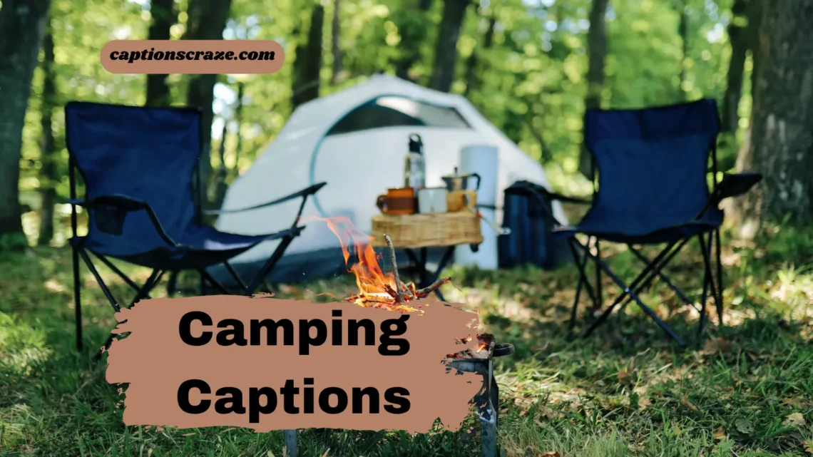 camping-instagram-captions