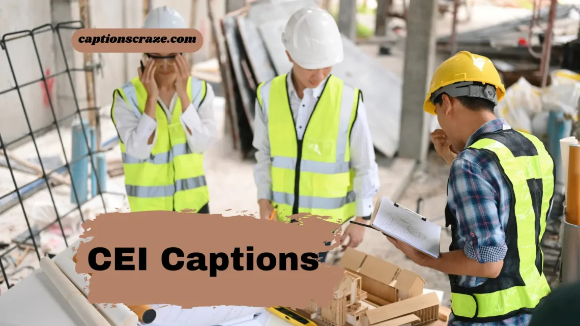 cei-captions