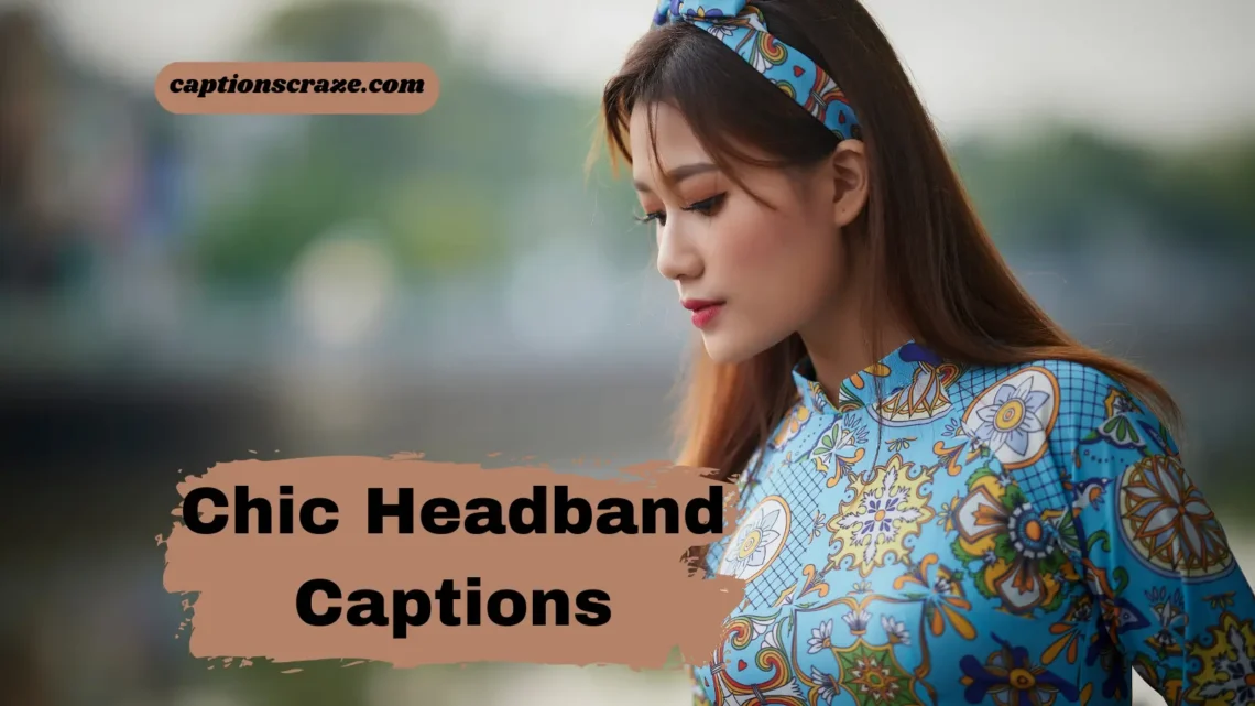 chic-headband-instagram-captions