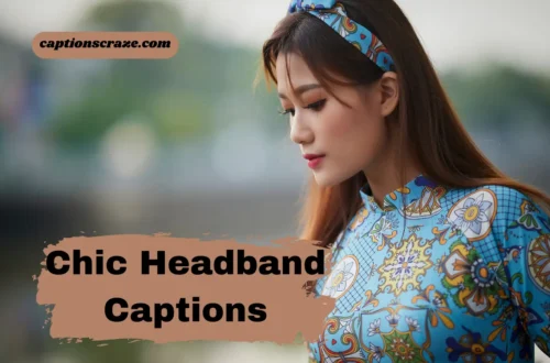 chic-headband-instagram-captions