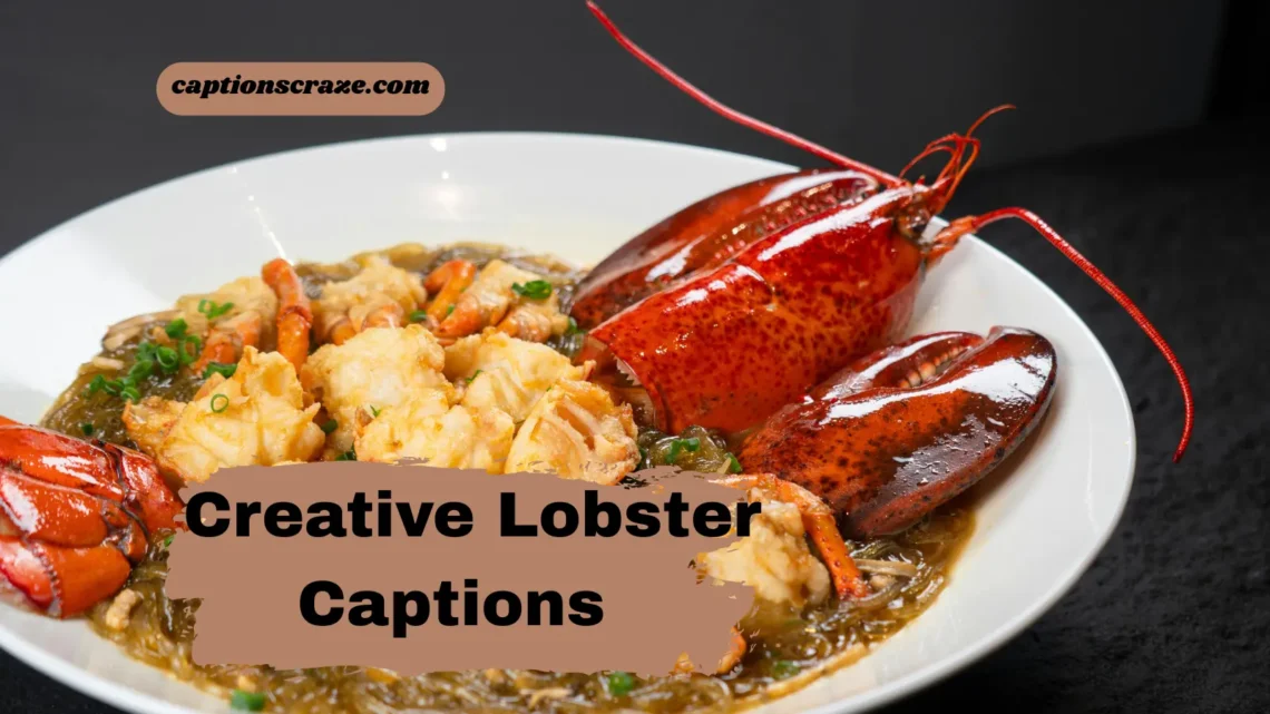 creative-lobster-captions-for-instagram