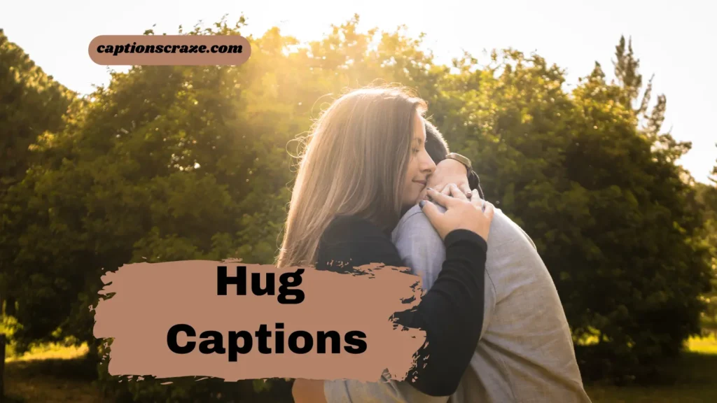 hug-captions