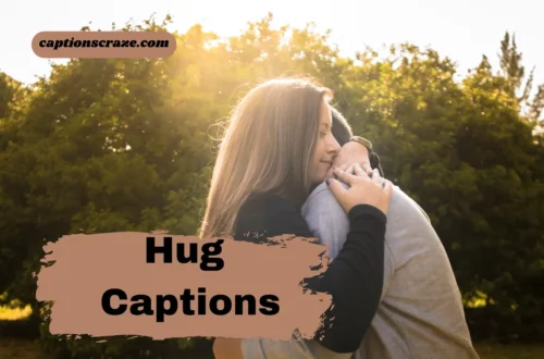 hug-captions